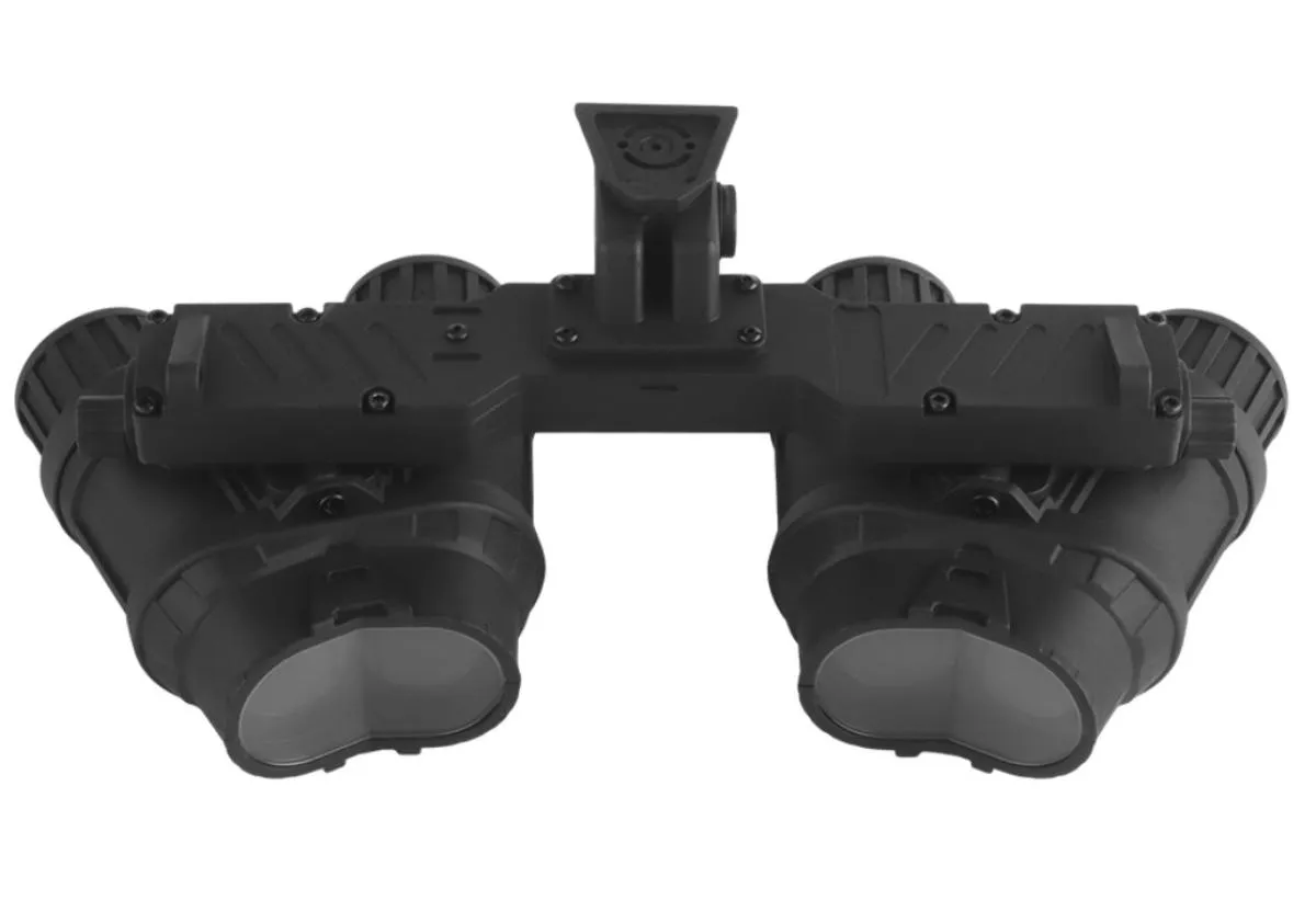 Wosport Nachtsichtgerät GPNVG18 Dummy Black